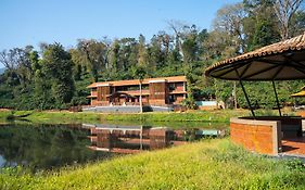 Villa Katipadu Coorg